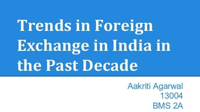 Trade forex jobs in india